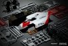 Meng Model RS-005 McLaren MP4/4 1988 (Pre-Colored Edition) 1/12